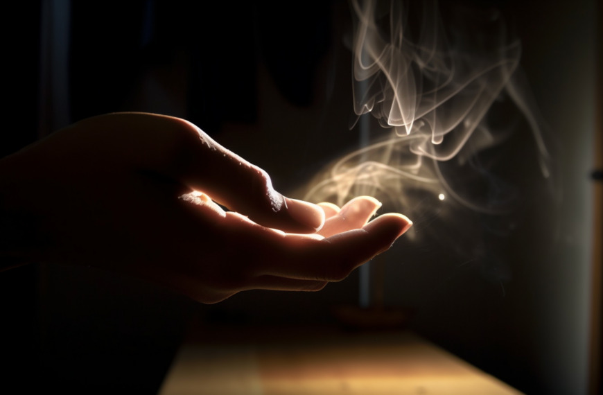 ¿Qué es la nicotina? El enigma detrás del humo