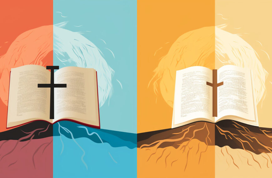 ¿Cuántas páginas tiene la Biblia católica/protestante?