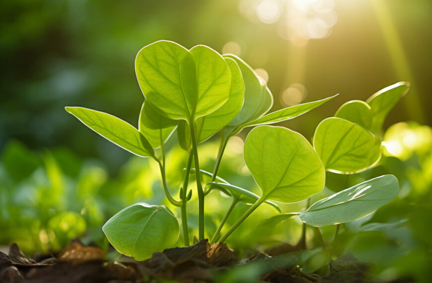 De qué se alimentan las plantas y por qué es…