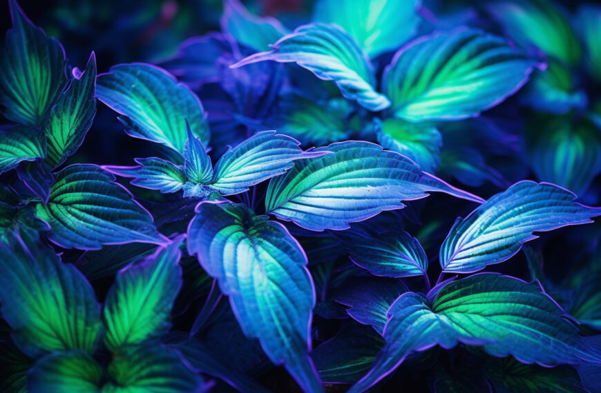 para que sirven las plantas