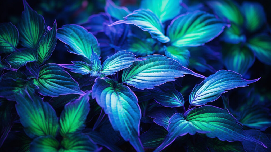 para que sirven las plantas