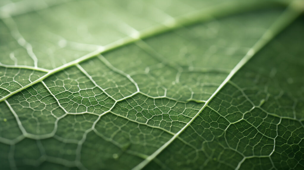 por donde respiran las plantas