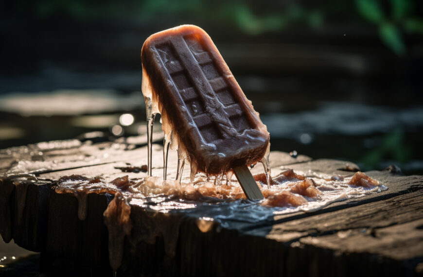 que pasa si comes una paleta caducada