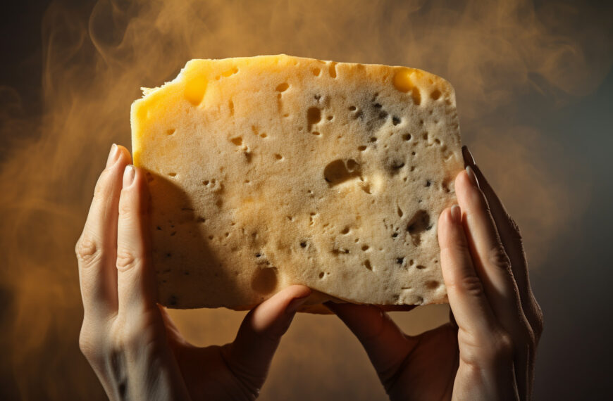 que pasa si como queso de cabra caducado