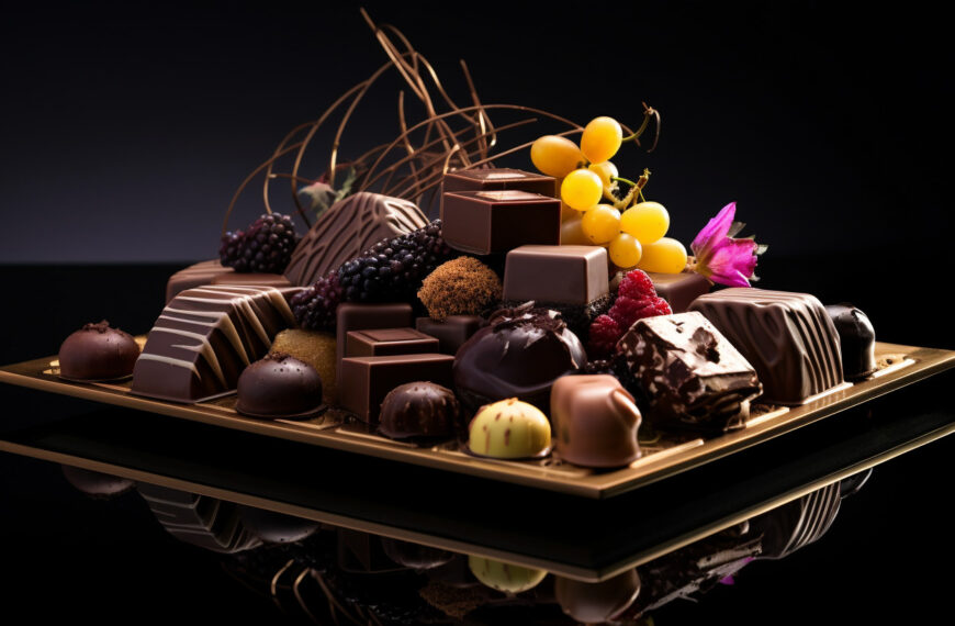 que pasa si como un chocolate caducado