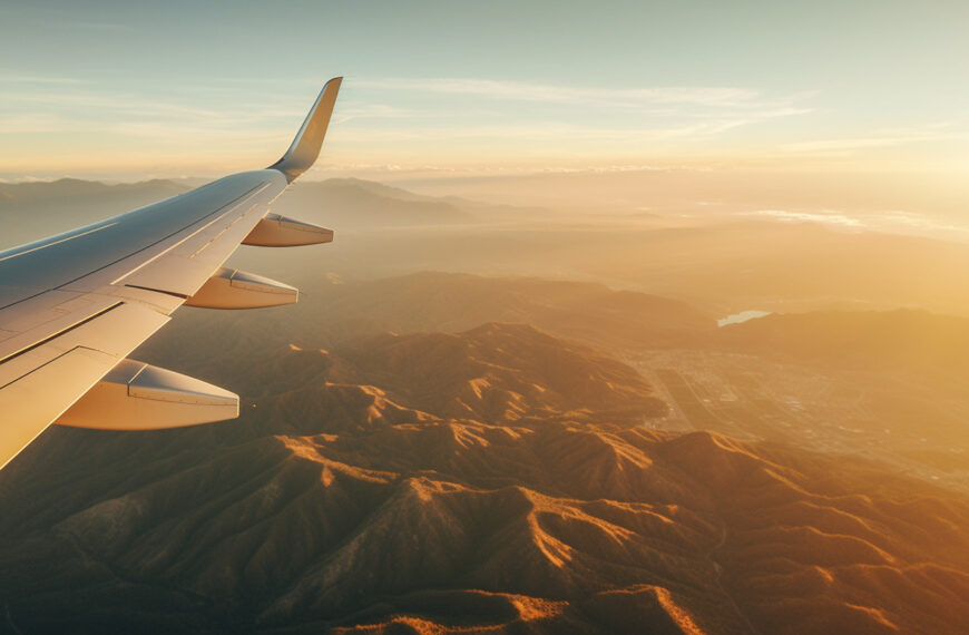 Cómo viajar de México a Colombia por avión o autobús