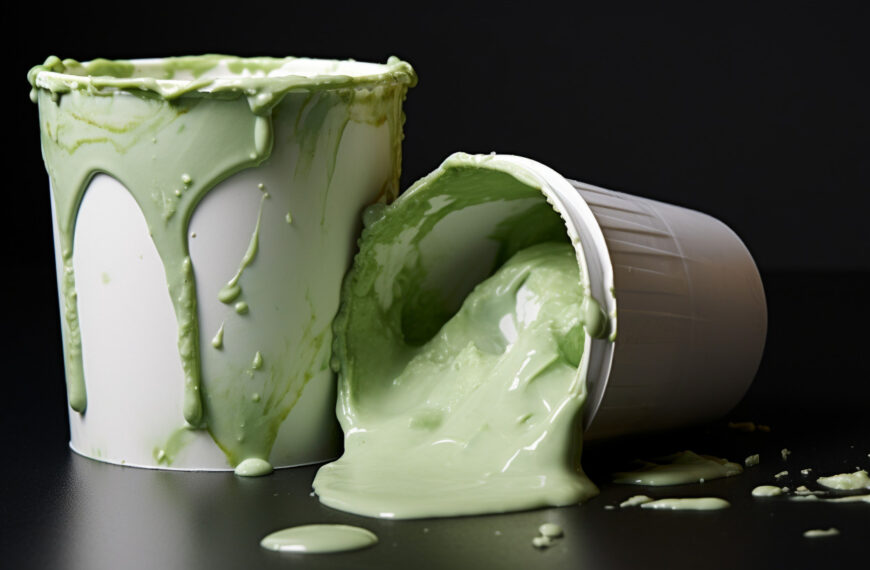 que pasa si me como yogur caducado