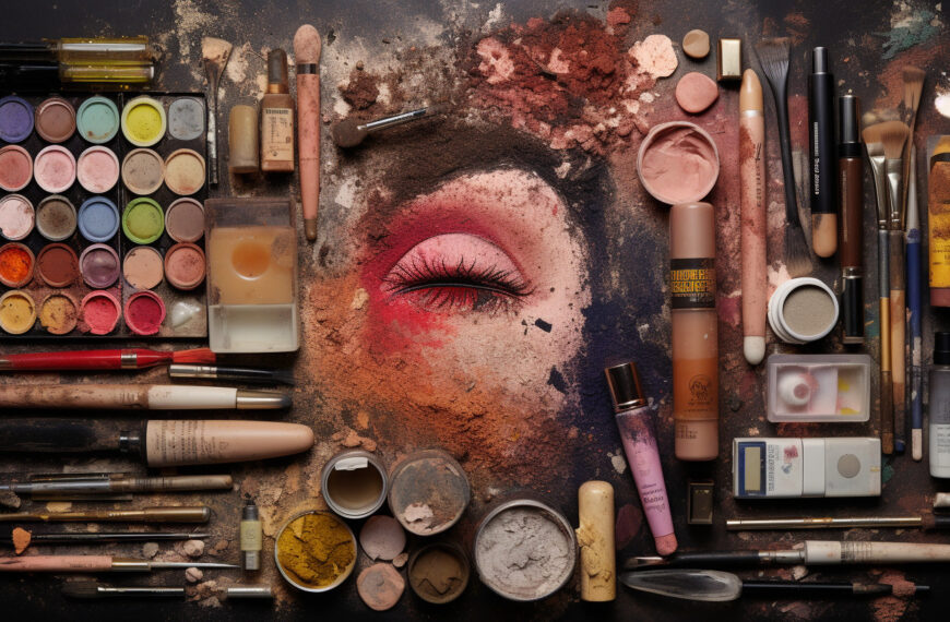 que pasa si usas cosmeticos caducados 2