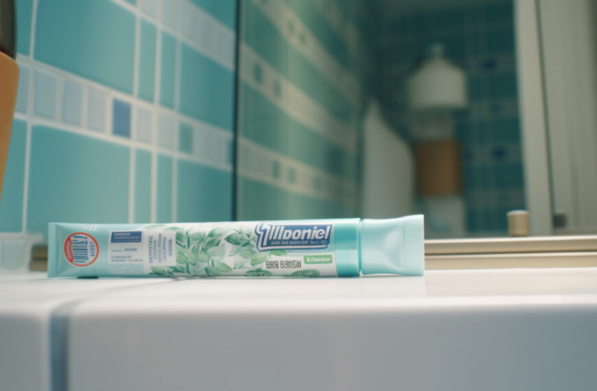 ¿Qué pasa si usas pasta de dientes caducada?