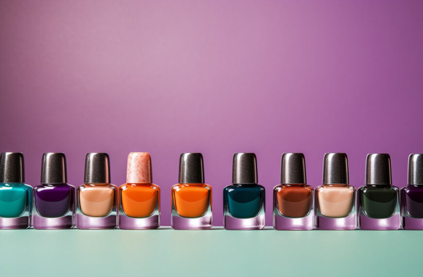 ¿Qué pasa si usas un esmalte de uñas vencido?