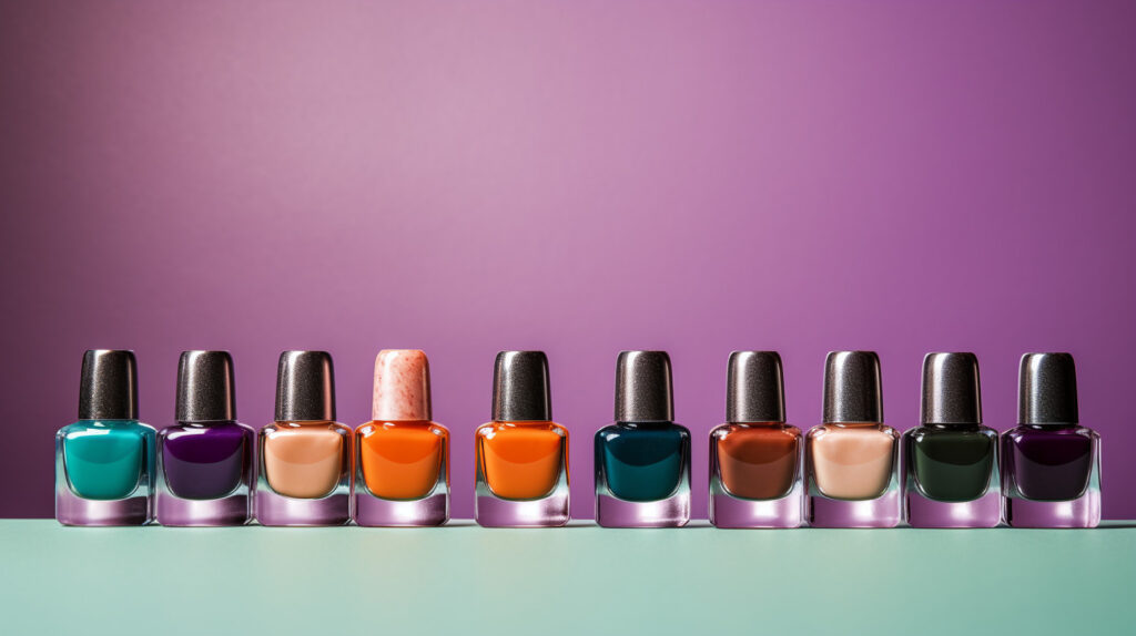 que pasa si usas un esmalte vencido