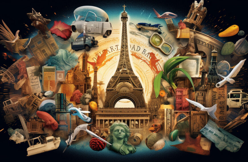 viajar a paris