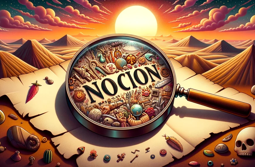 nocion