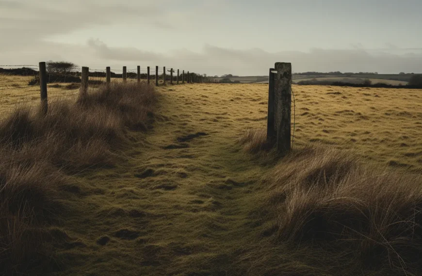 Qué significa “coto” y por qué es importante conocerlo