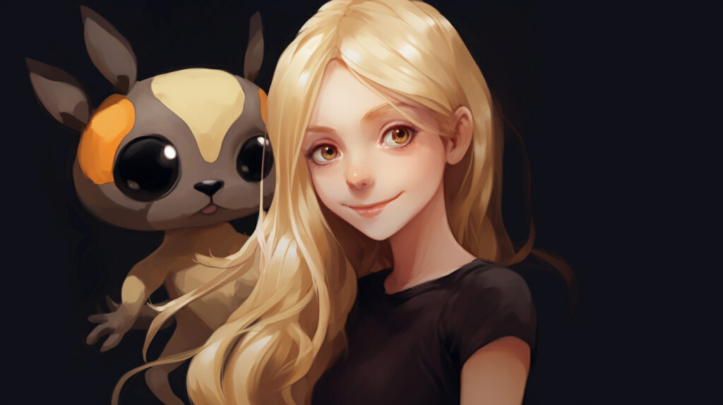 que significa cynthia