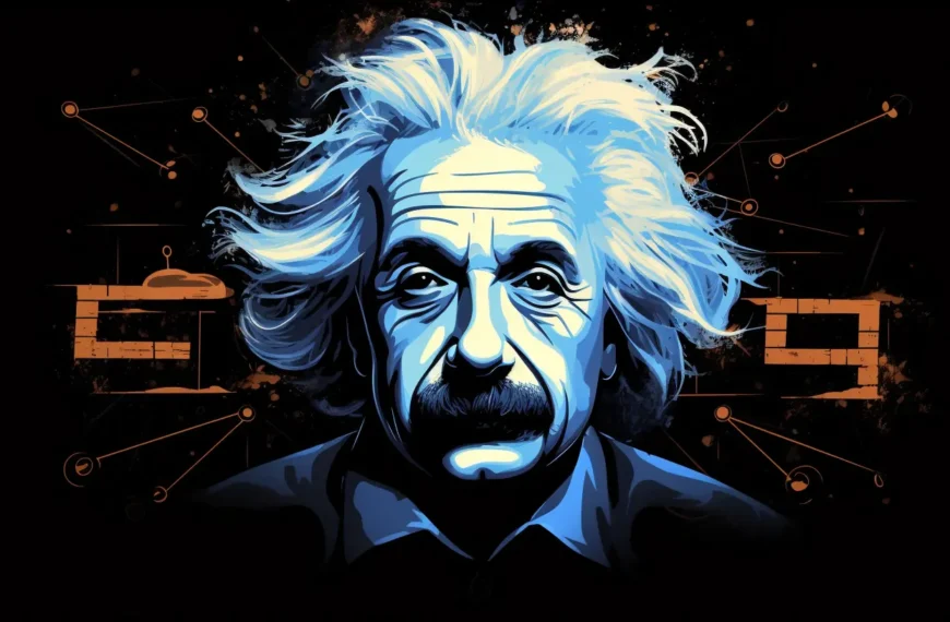 Qué significa E=mc2: El famoso principio de Albert…