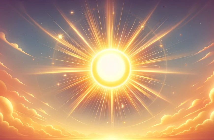 que significa feliz vuelta al sol