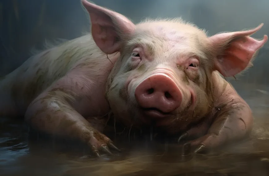 Qué significa guarro: Descubre su verdadero significado y cómo evitarlo