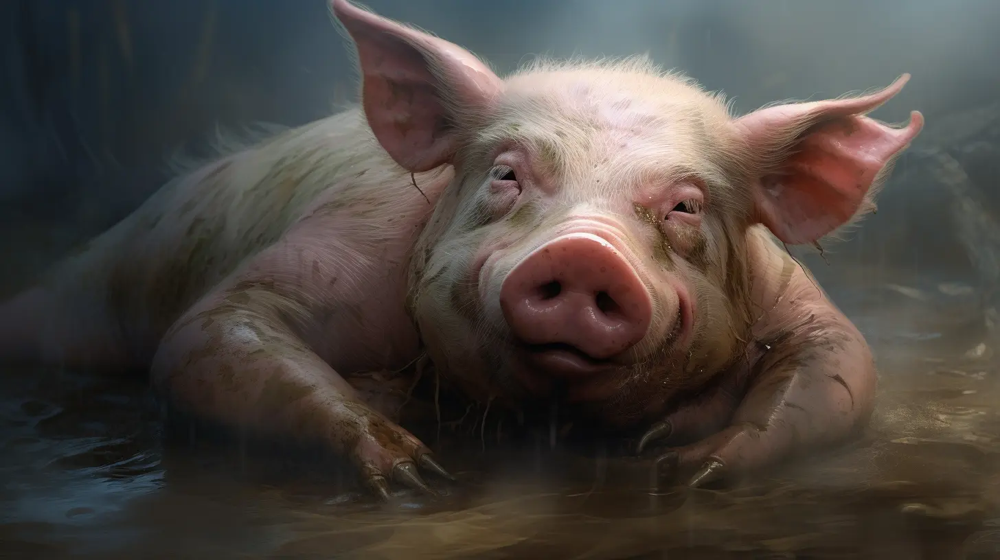 Qué significa guarro: Descubre su verdadero significado y cómo evitarlo