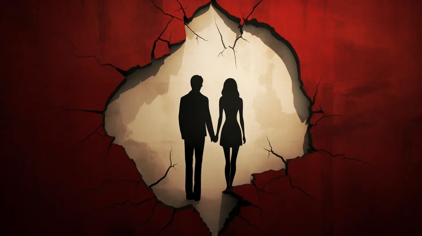 Qué significa ser infiel en una relación de pareja: Descubre el significado y sus consecuencias