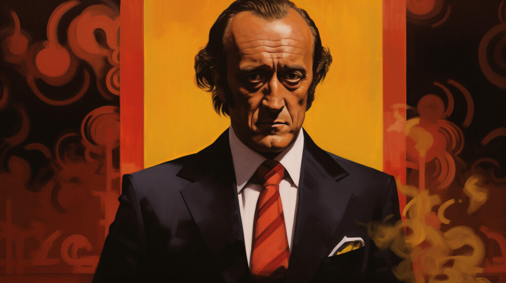 que significa juan carlos