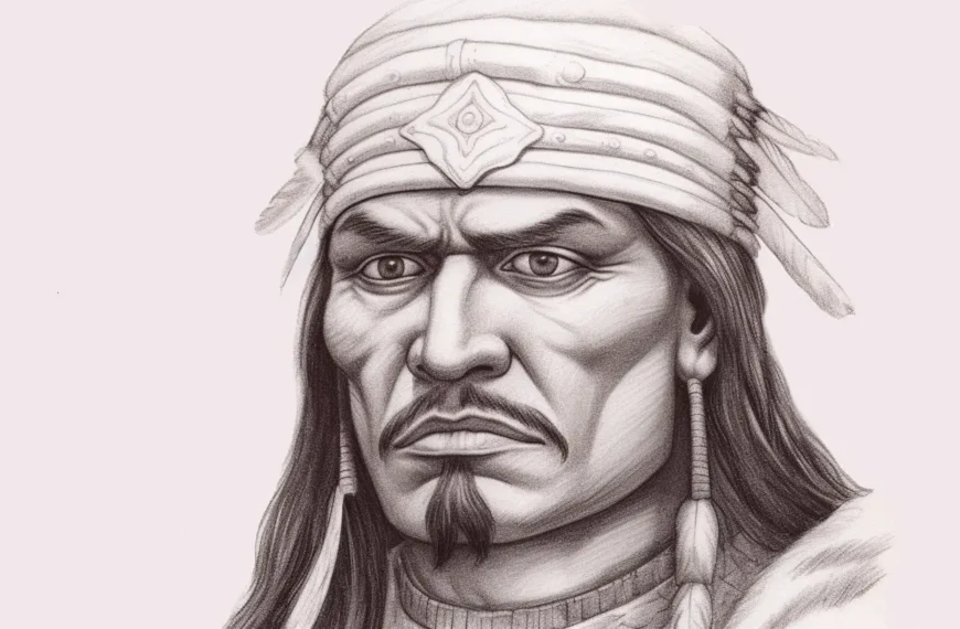 Qué significa Nezahualcóyotl: El legado de un gran poeta y filósofo mexicano