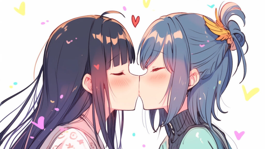 que significa yuri