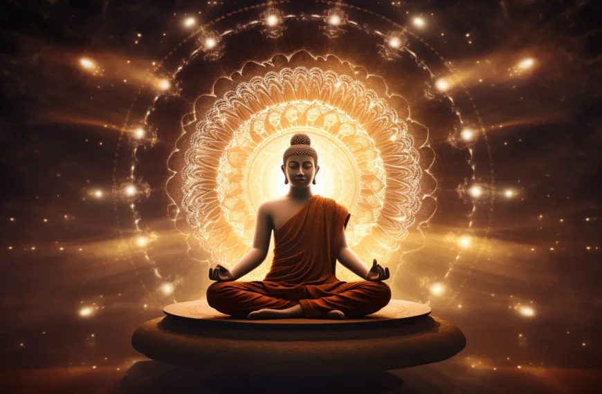 Dharma: ¿Qué significa y cómo aplicarlo en tu…