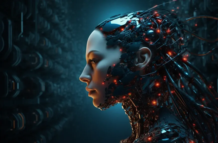 Qué significa AI: Descubre el significado de AI y su impacto en la tecnología