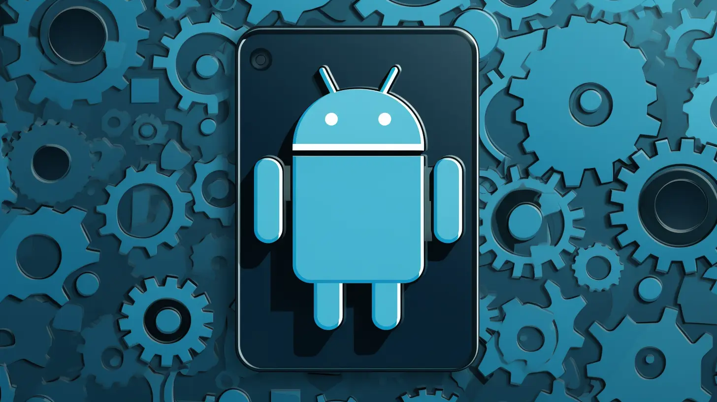 Qué significa APK: Todo lo que necesitas saber