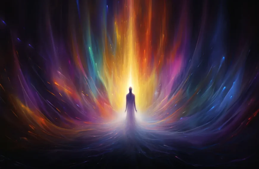 Qué significa Aura: Descubre el misterio tras esta palabra