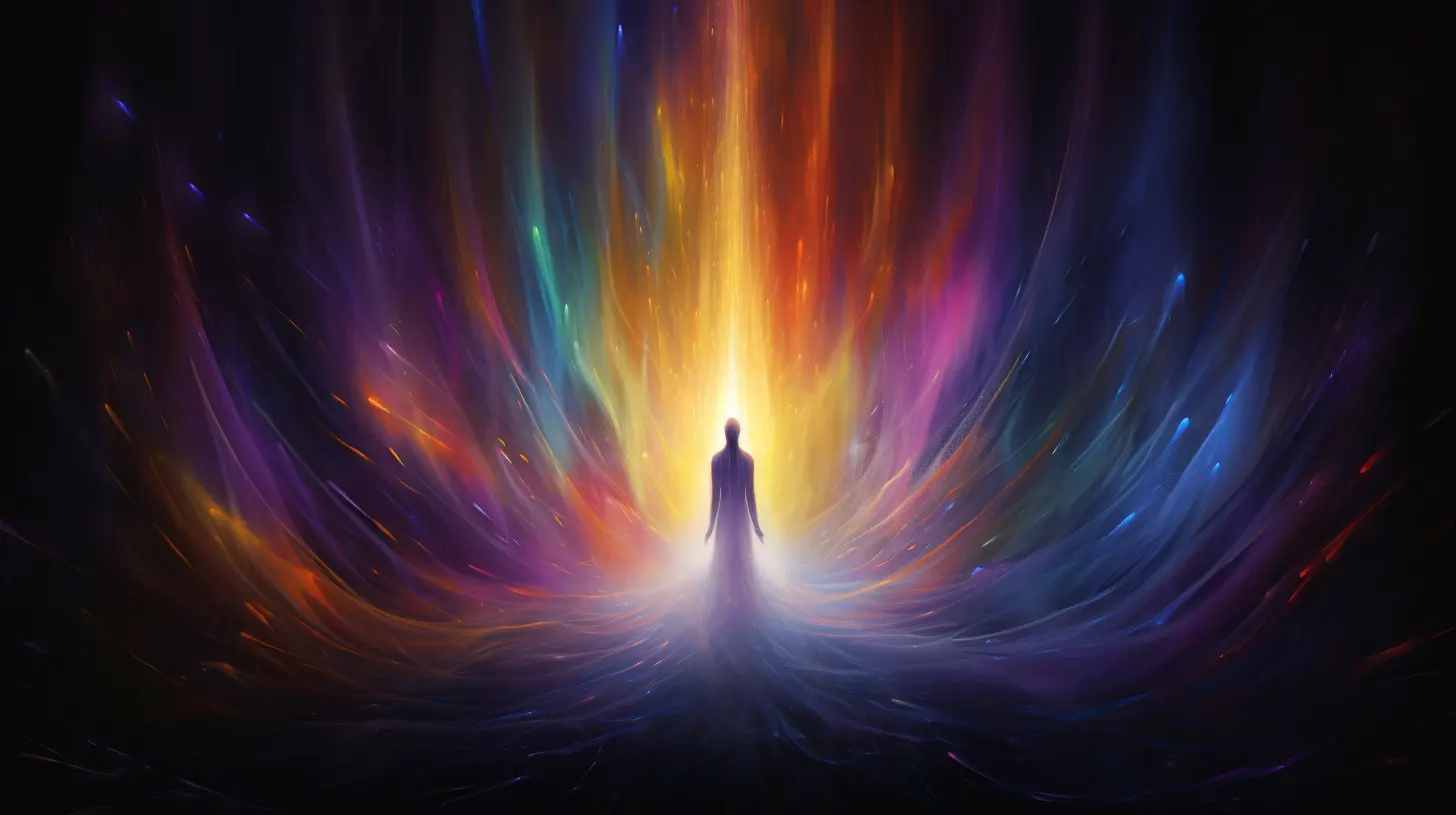 Qué significa Aura: Descubre el misterio tras esta palabra