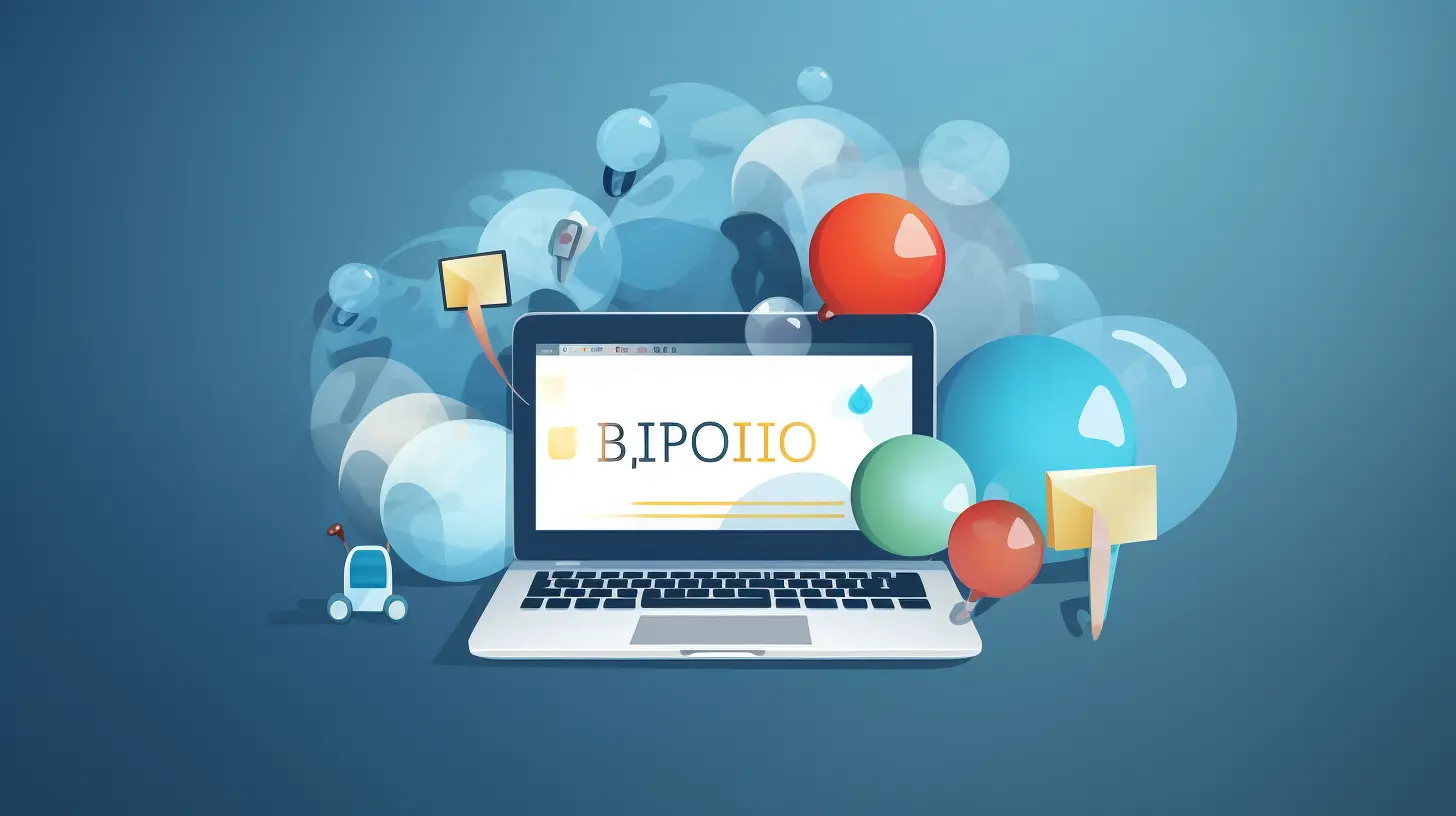 ¿Qué Significa Blog? Todo lo que Debes Saber