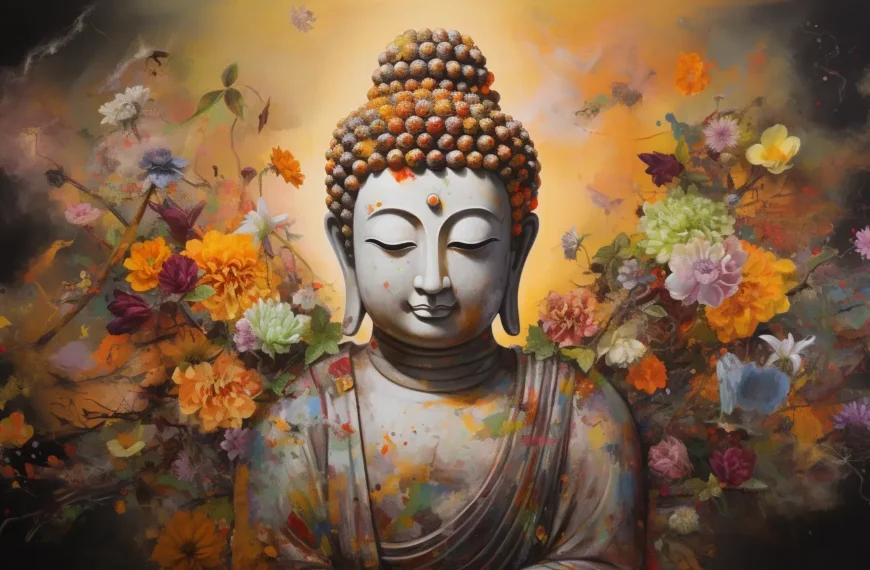¿Qué significa Buda? Todo lo que debes saber sobre esta figura histórica