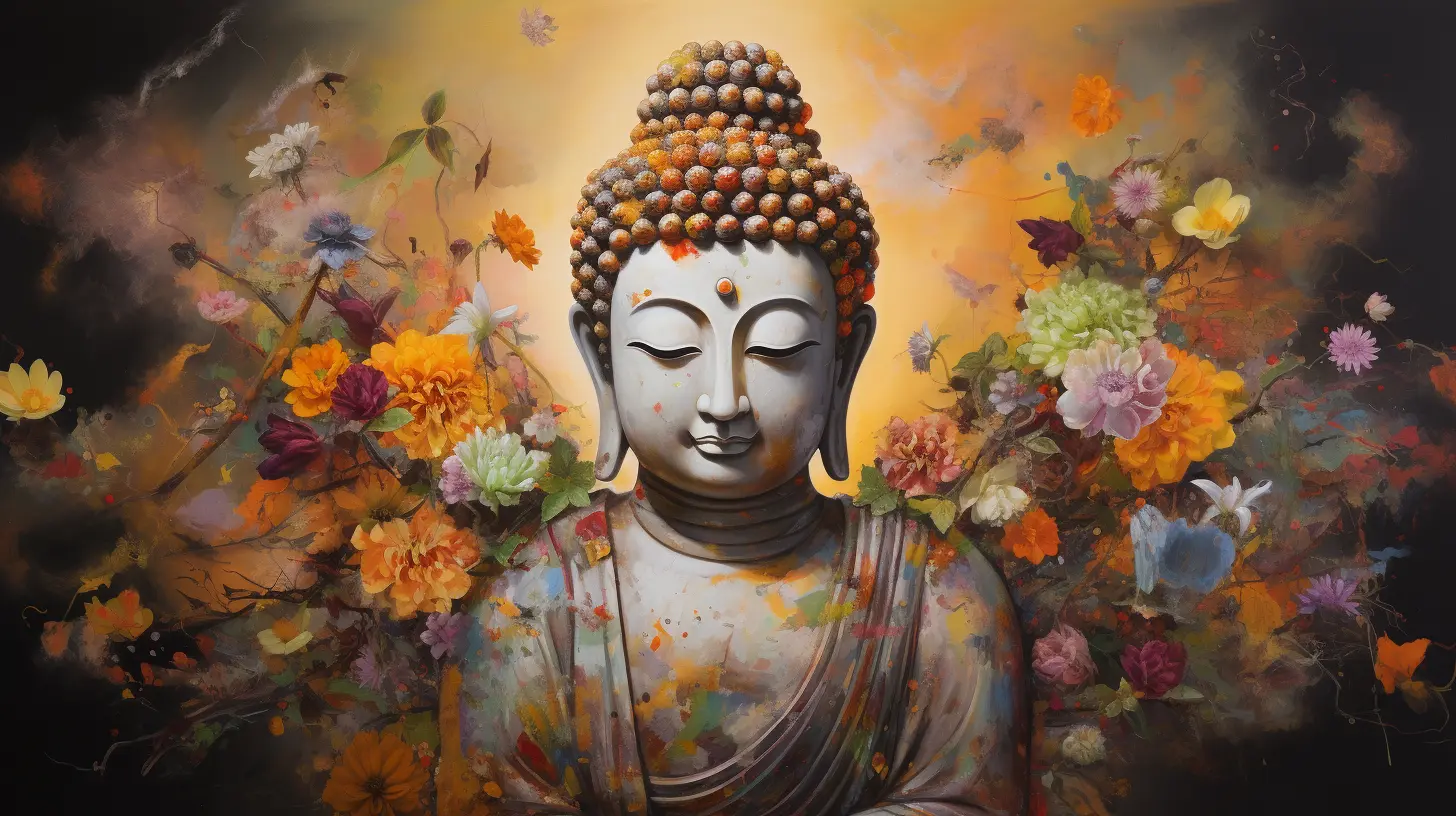 ¿Qué significa Buda? Todo lo que debes saber sobre esta figura histórica