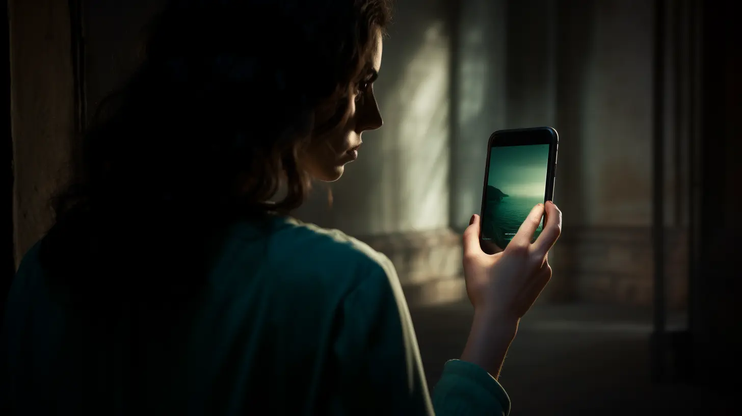 Qué significa “excluidos” en WhatsApp: Todo lo que necesitas saber