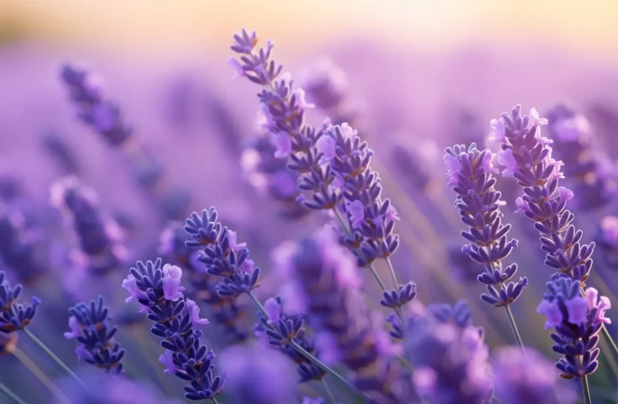 Qué significa la lavanda: Explorando los misterios de…