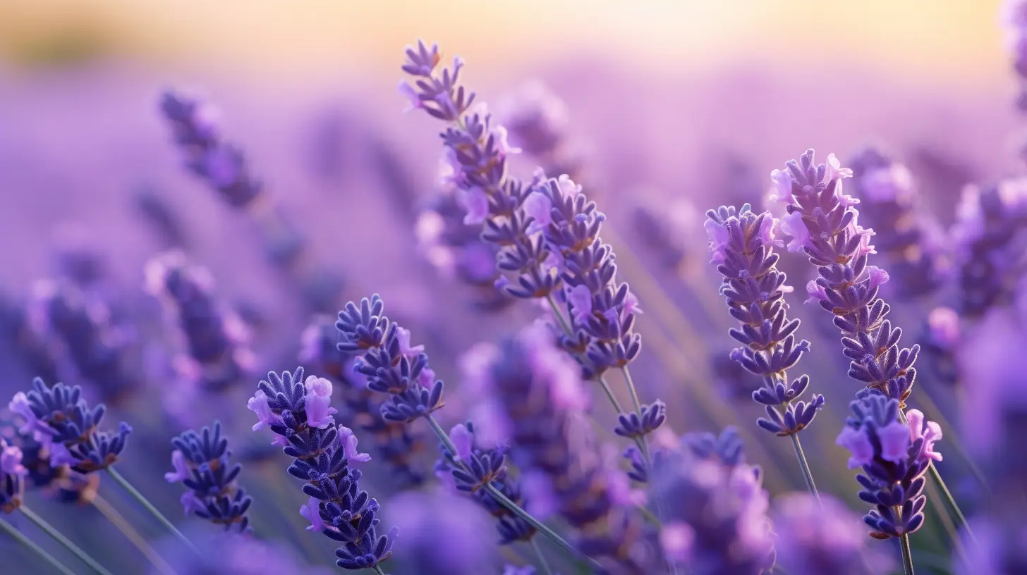 Qué significa la lavanda: Explorando los misterios de esta increíble planta