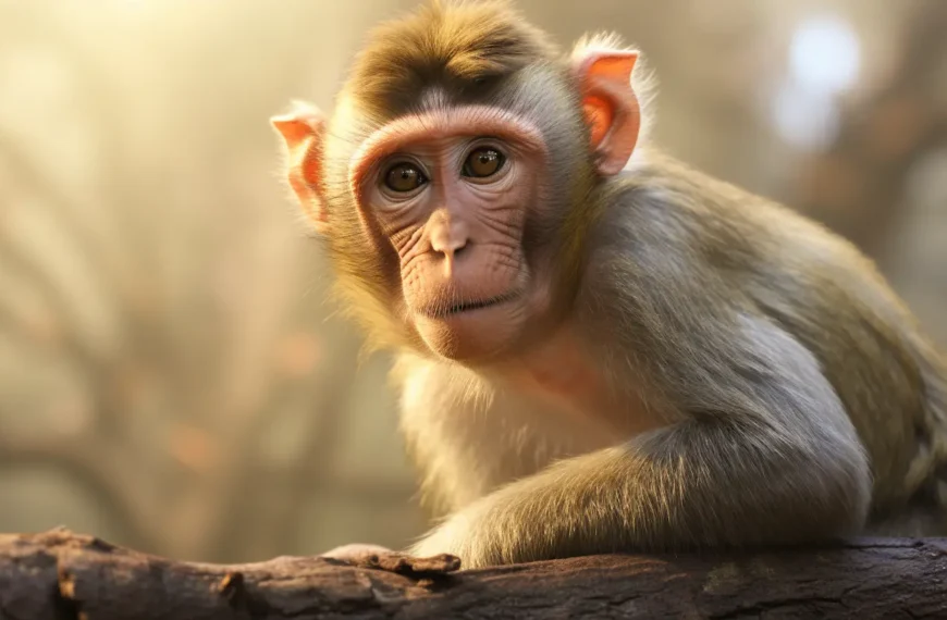 Qué significa “macaco”: La guía completa para entender este término