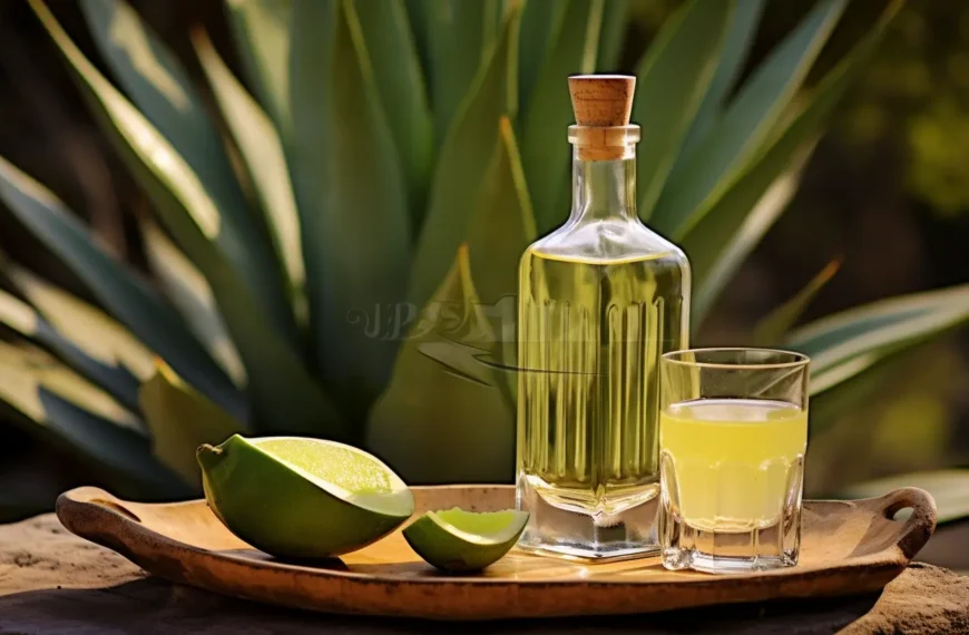 Qué Significa Mezcal: Descubre el Origen y Tradición…