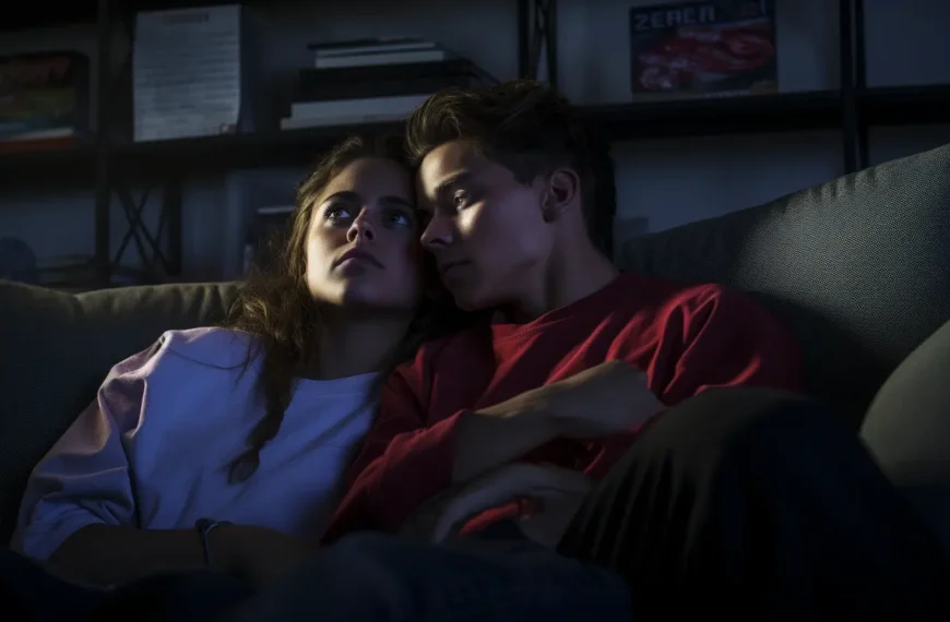 ¿Qué significa “Netflix and Chill”? Descubre su verdadero significado.