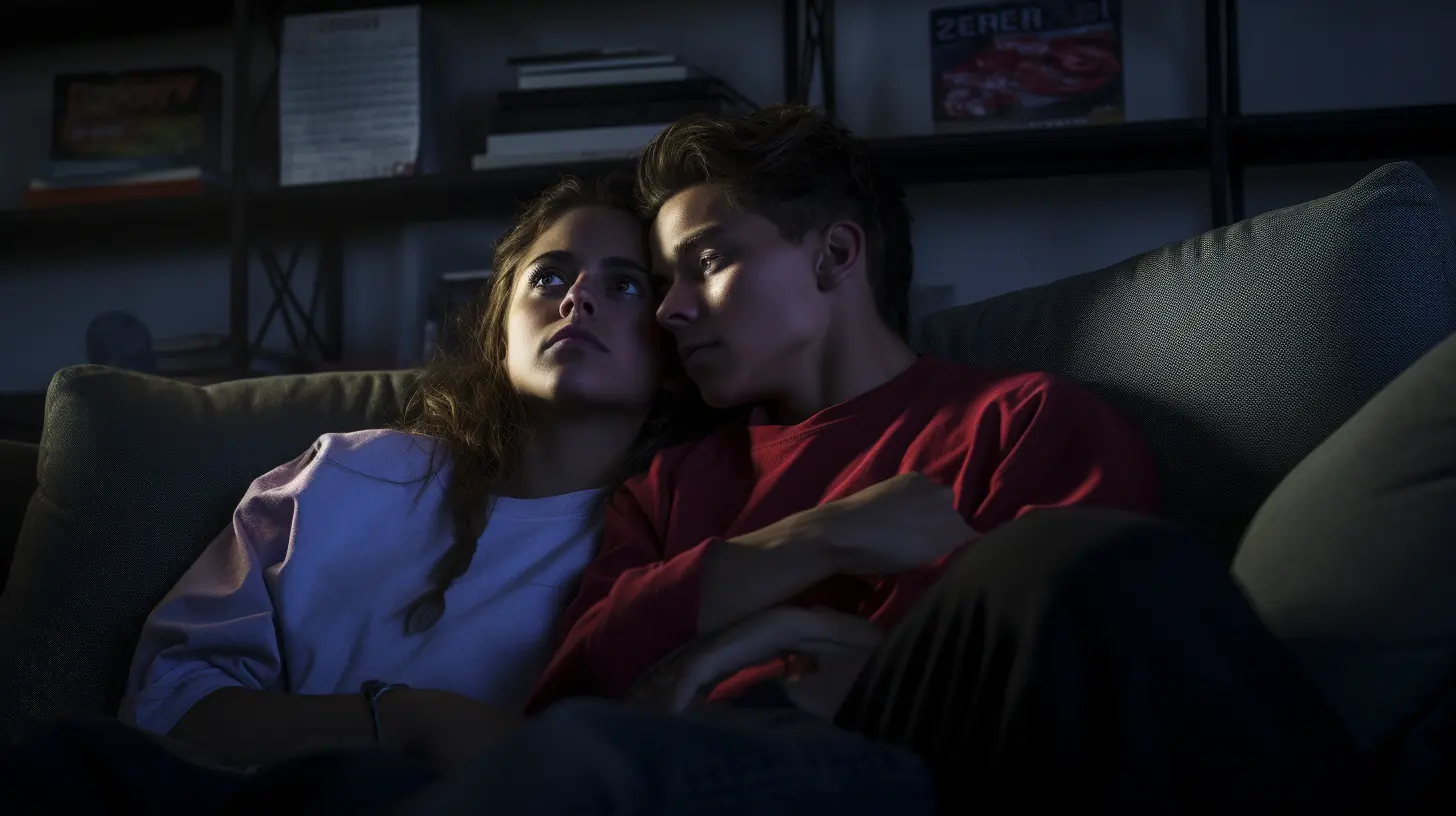 ¿Qué significa “Netflix and Chill”? Descubre su verdadero significado.