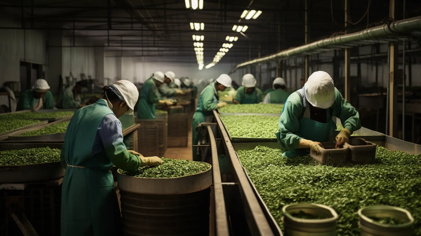 Qué Significa Producción: Definición, Tipos, Conceptos e Importancia de la Producción
