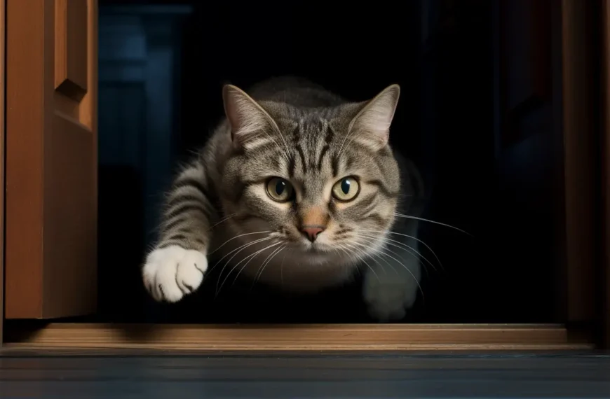 Qué significa que un gato llegue a tu hogar: Descubriendo su verdadero significado