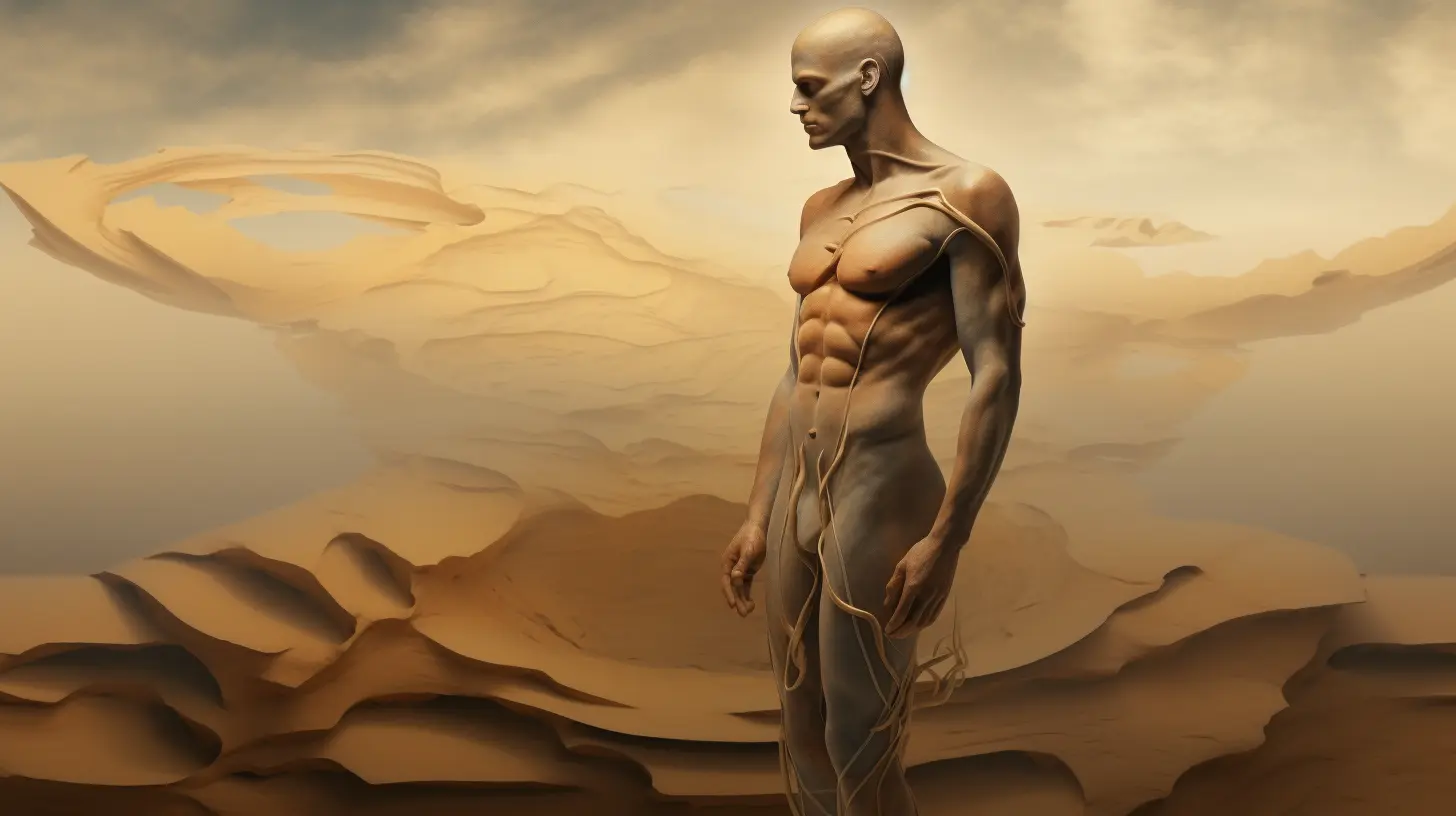 Qué significa ser humano: Descubriendo nuestra esencia
