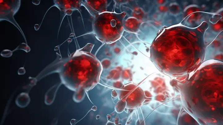 Qué Significa Testosterona: Todo lo que debes saber sobre esta hormona masculina