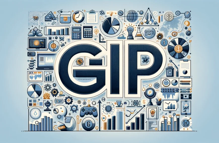 Qué significa GIP: Todo lo que necesitas saber…