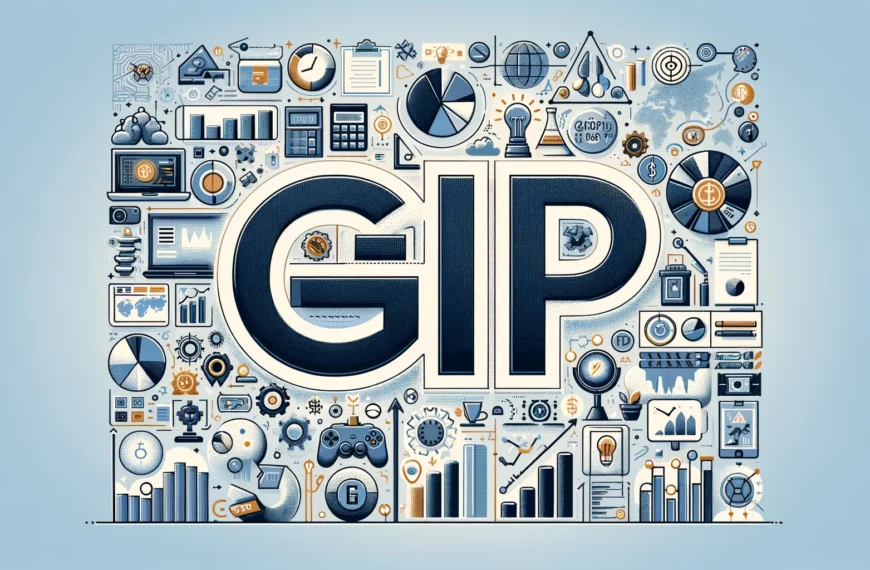 que significa gip