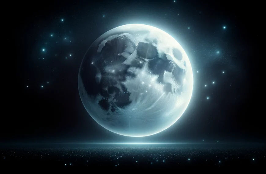 Qué significa que la luna esté hermosa: un…