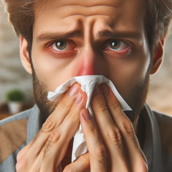 remedios caseros contra sinusitis